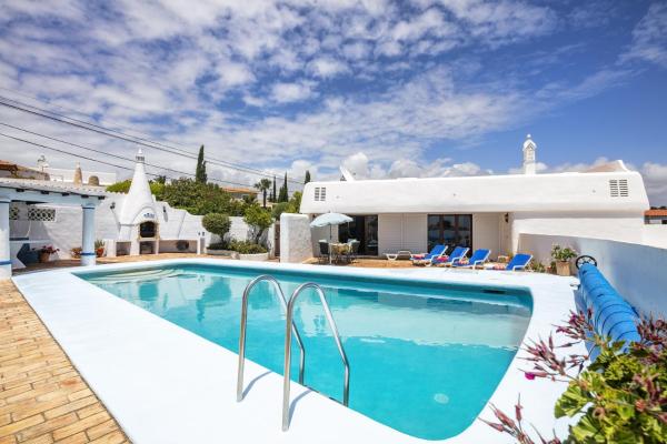 Casa Brisa Atlantica - Carvoeiro