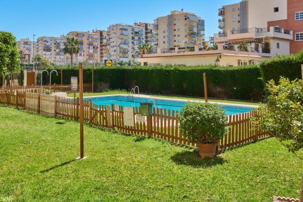 Casa Dulia Great Terrace - Torre del Mar