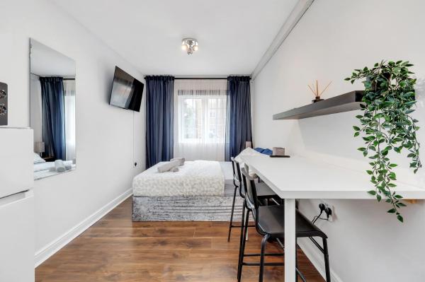 South Road Studio Flat And Private Rooms - Wimbledon - Epsom
