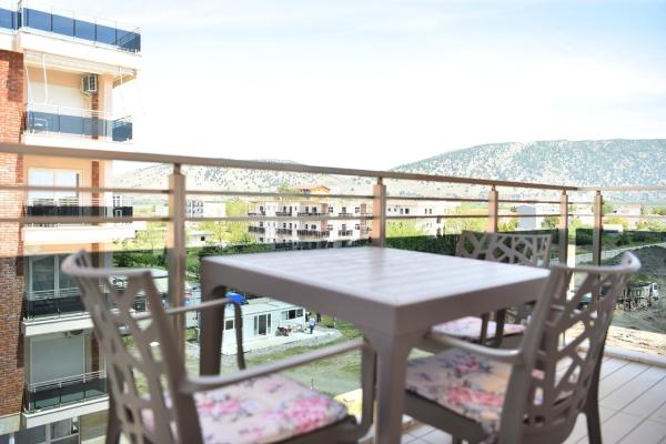 Velipoja Hotels Albania - Velipojë