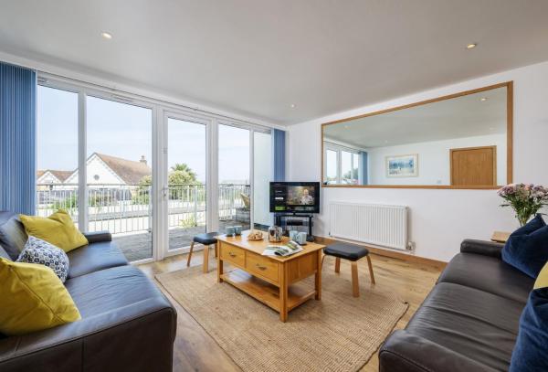 Headland Beaches - Newquay