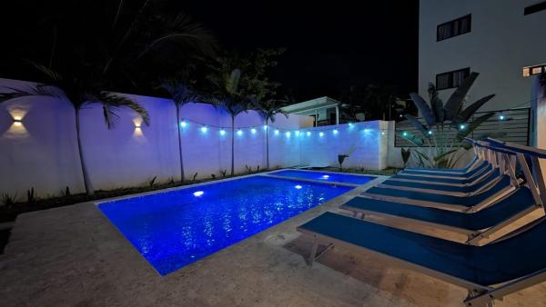 Palmer Cortecito A - Punta Cana