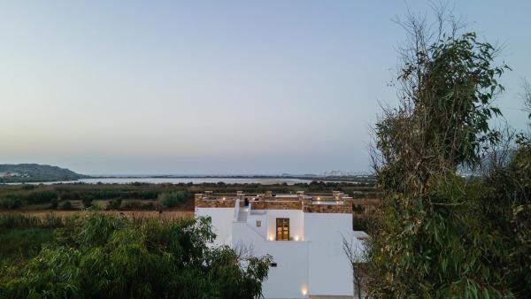 Naxian Green Life - Naxos, Greece
