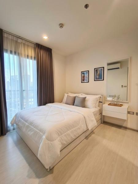 Work&stay Urban Soft Suite 1 Bed Next To Bts Thonglor - Bangkok