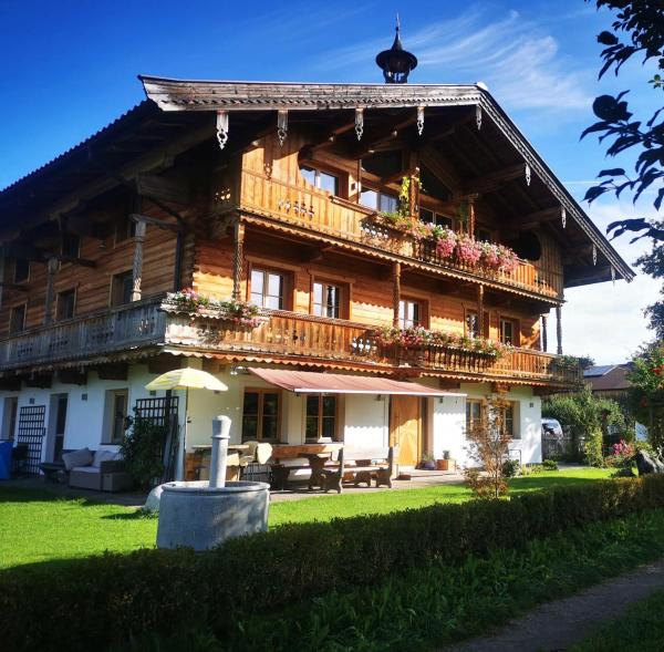 Biohof Stiedler - Kufstein