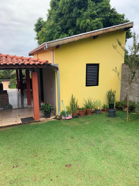 Recanto Pedrita - Jaguariúna