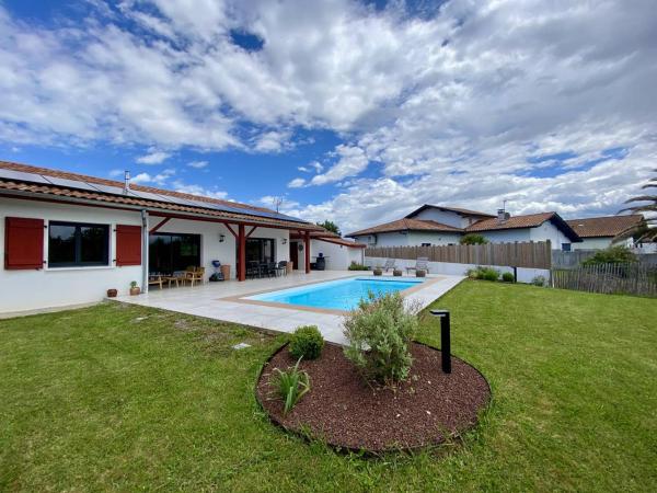 Cambo: Maison 3 Pièces - Fr-1-495-148 - Cambo-les-Bains