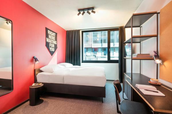 The Social Hub Berlin Alexanderplatz Extended Stay, Berlin