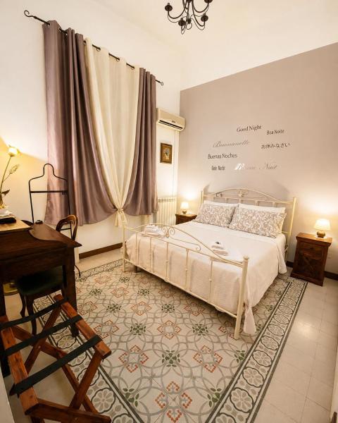 Sicily Sweet Home - Palermo