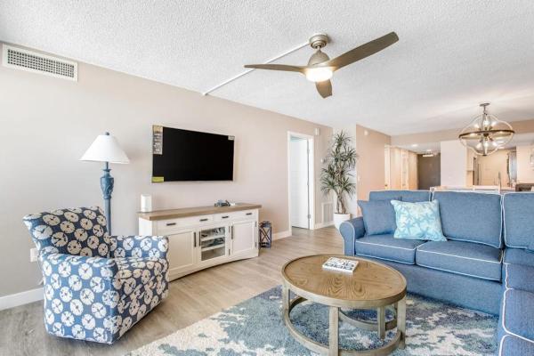 Sea Colony Ocean 1st Floor Condo With Elevator 12 Pools Hot Tubs B Ball Court - Bethany Beach, DE