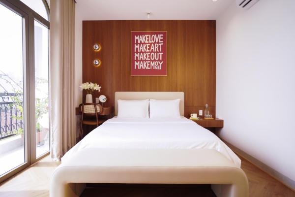 Chingu Boutique 2 30 Phan Huy Ich - Vũng Tàu