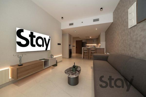 Stay - 2br - Longevity Premium - Jvt - Tranquil Wellness - Dubai