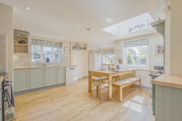 3 Bed In Woodbridge Oc-sfdor - Woodbridge, UK