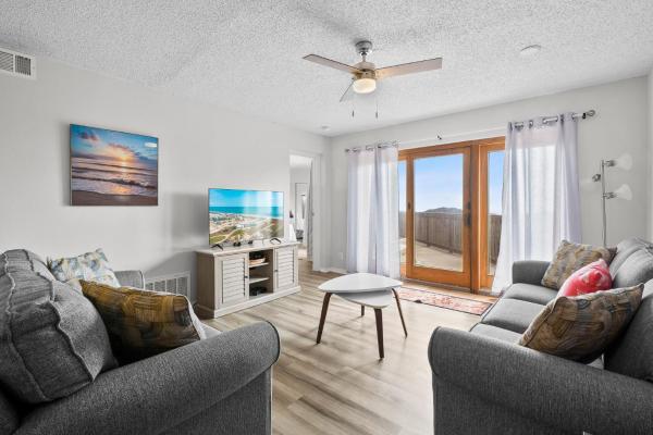 La Mirage 129 - Port Aransas, TX