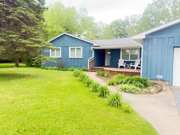 Cozy Retreat Amidst Serene Nature- A Perfect Getaway - Indiana Dunes National Park