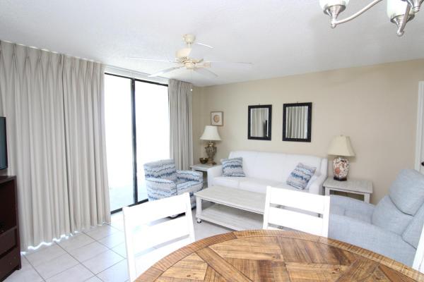 Seaside 4612 Condo - Orange Beach