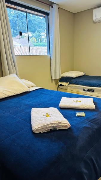 Quarto 15 · Suítes Aconchegantes Em Campos Do Jordão, Suíte... - Santo Antônio do Pinhal
