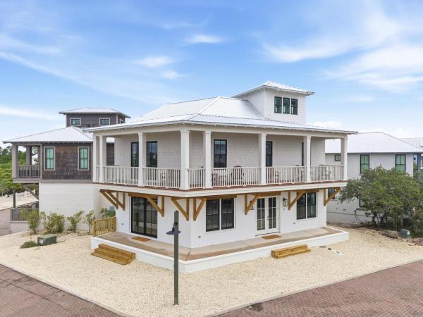 The Tannin House - Meeting House Square 7 - Gulf Shores, AL