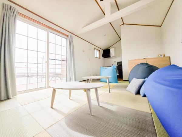 Kisarazu Camp Organic Field In Mitate - Vacation Stay 25155v - 千葉県