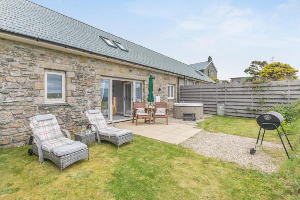 1 Bed In Penzance Oc-85566 - Porthcurno