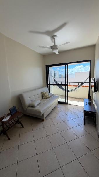 Hospedagem Completa A Passos Da Orla De Atalaia - Aracaju