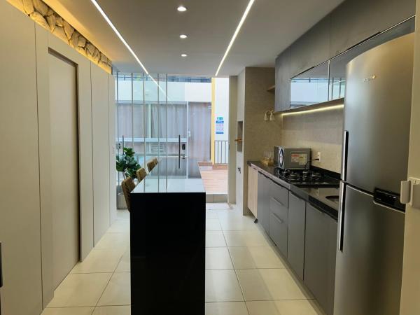 Apartamento No Atalaia - Salinas/pa - Salinópolis