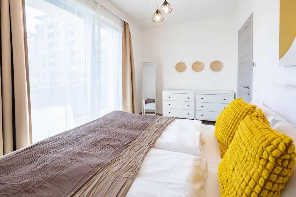 Central - Balcony - Cozy - Easy Stay - Budapest