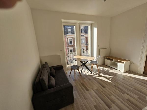 La Villa Des éToffes - Mulhouse