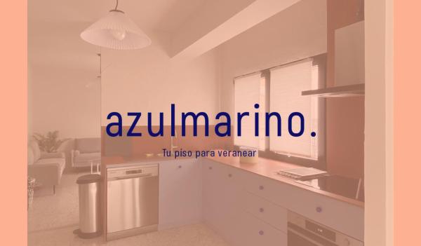 Azulmarino, San Ciprián - San Cibrao - Burela