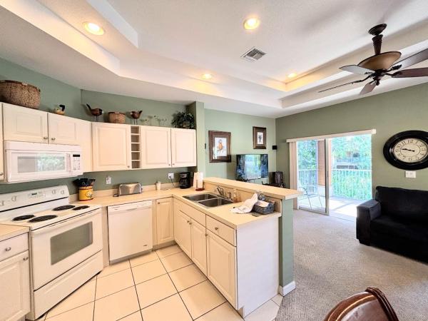 Right Direction Rentals 1 Bedroom Villa 8271 - Port St. Lucie, FL