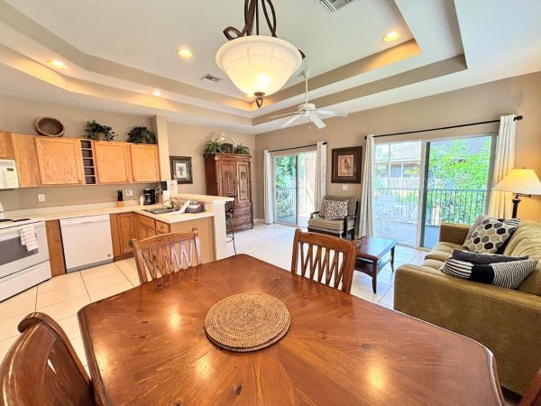 Right Direction Rentals 1 Bedroom Villa 8231 - Port St. Lucie, FL