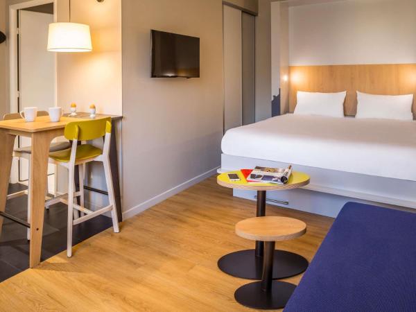 Aparthotel Adagio Access Montpellier Centre - Pérols