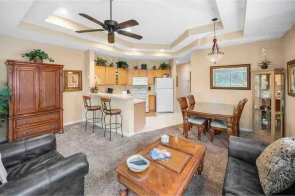 Right Direction Rentals 1 Bedroom Villa 9113 - Port St. Lucie, FL