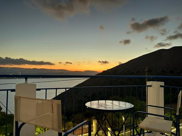 Mainavenue Sunset Seaview - Kefalonia