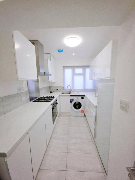 Erith Property - Kent