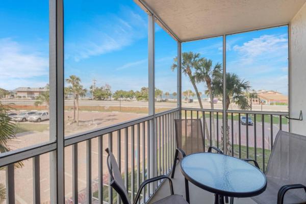 Beach Tennis 1207 - Bonita Springs, FL