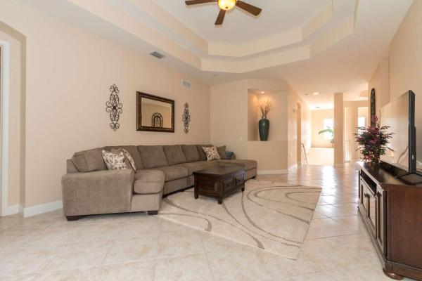 Hawthorne 201 - Bonita Springs, FL