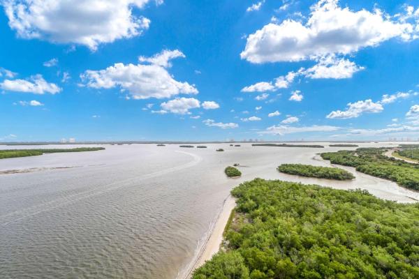 Lovers Key Resort Ph1 - Bonita Springs, FL