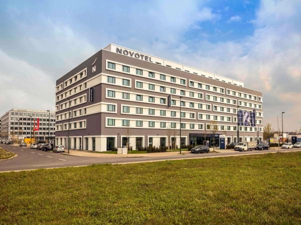 Novotel Duesseldorf Airport - Hilden
