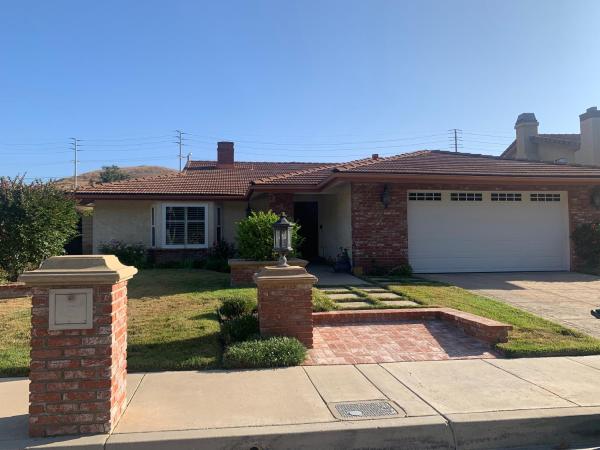 Agoura Hills Ca Usa - Calabasas, CA