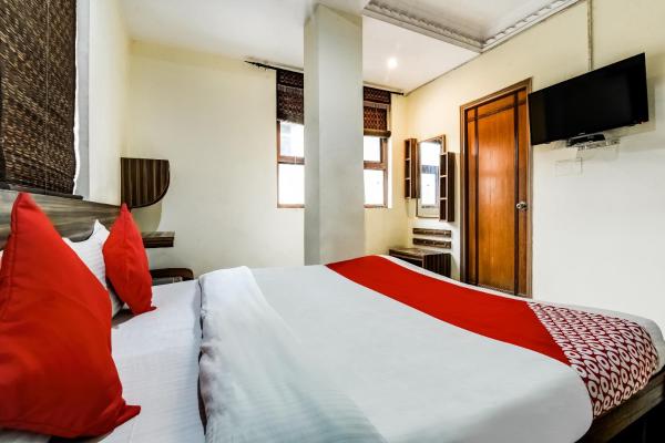 SPOT ON Hotel Kabila, New Delhi