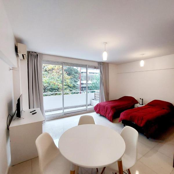 Studio Malabia - Buenos Aires