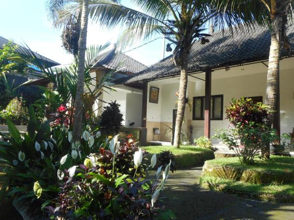 Manik Villa Besakih - Besakih