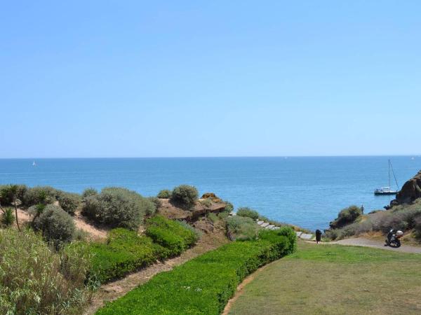Appartement Vue Mer - 4 Pers. - Fr-1-880-56 - Agde