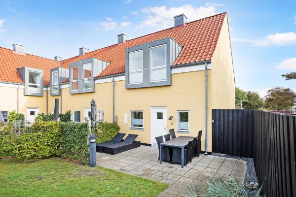 Lovely Holiday Home In Central Skagen, Skagen