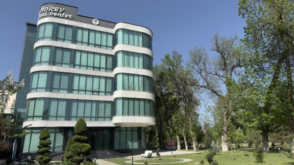 Horev Medical Center - Taskent