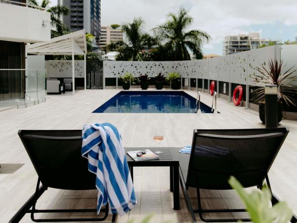 Mercure Brisbane Spring Hill - Spring Hill