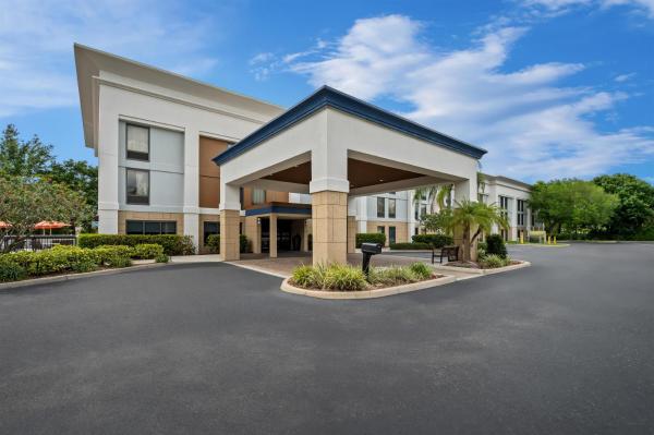 Hampton Inn Naples - I-75 - Caribbean