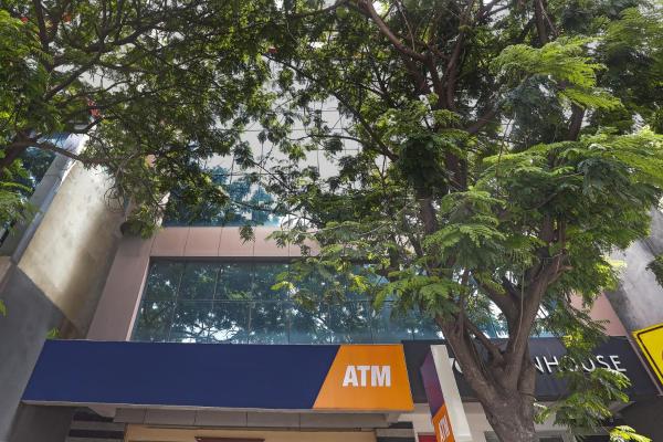 Townhouse 600 - Secunderabad Near Yashoda Hospital And Railway Station - Kerala
