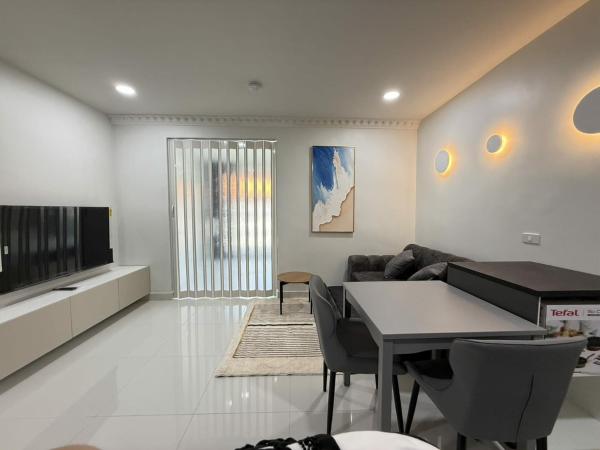 Jomtien Plaza Residence - Pattaya
